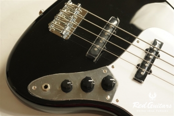 BJB-1R-Black
